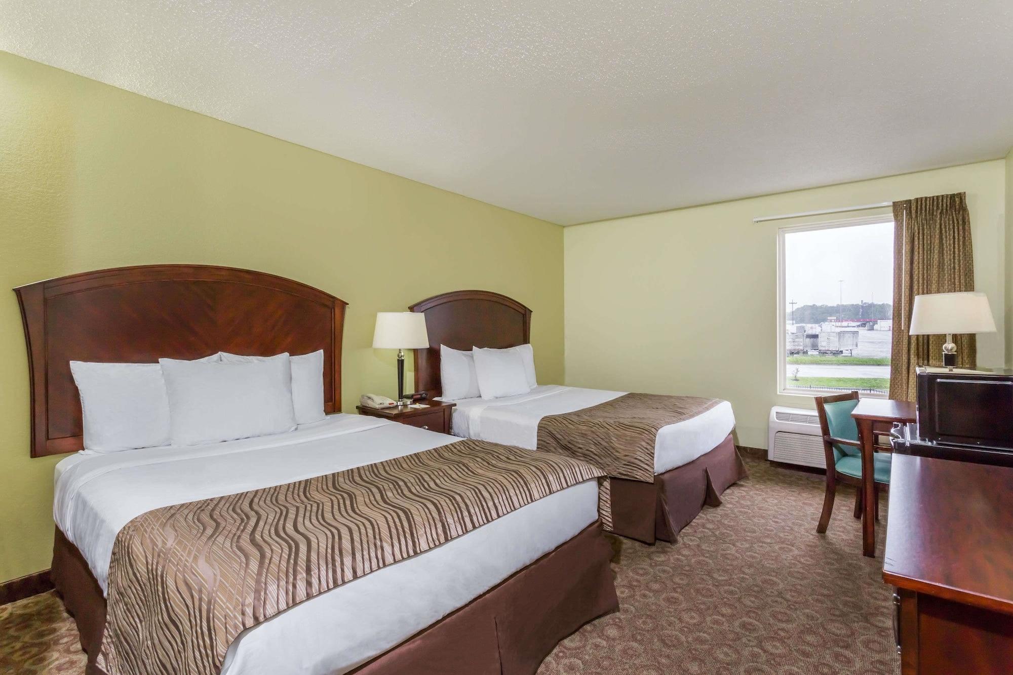 Best Western Doswell Hotel Exterior foto