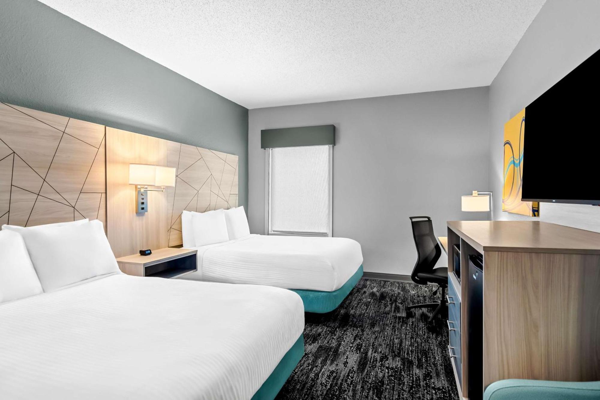 Best Western Doswell Hotel Exterior foto